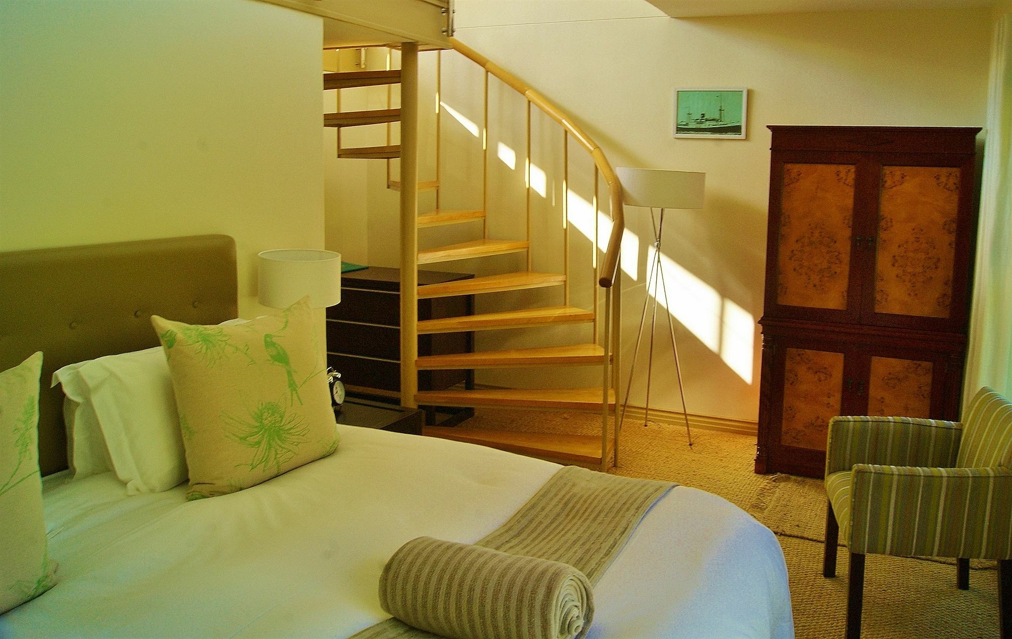 Magellan'S Passage Hotel Cape Town Exterior photo